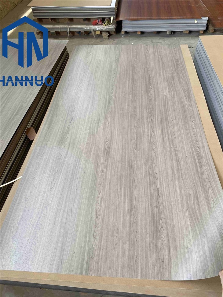 HPL Paper With Fire Resistant