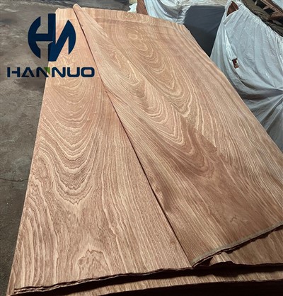 Sapele andlitsspónn