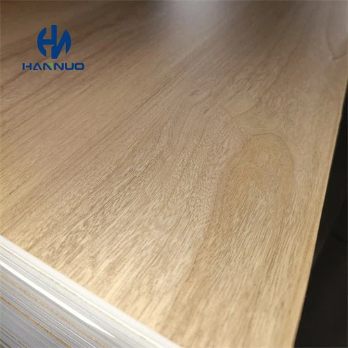 Wood Grain PVC Foam Board